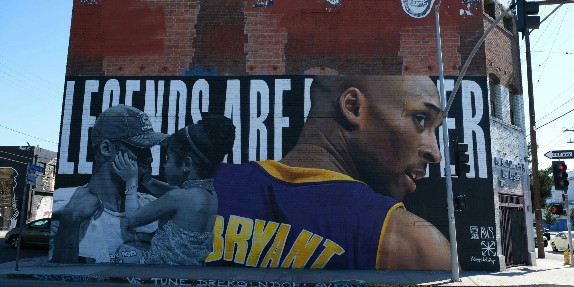 Cover Image for THE MINDSET OF A WINNER | Kobe Bryant Champions Advice
